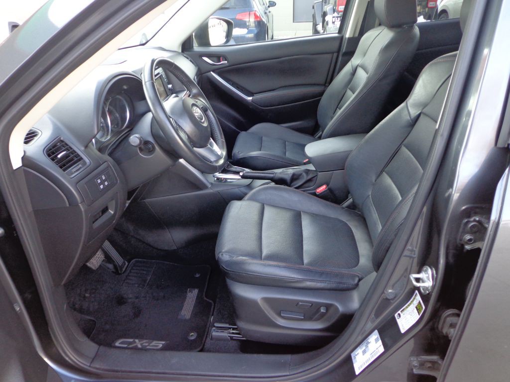 2015 Mazda CX-5 Image 13