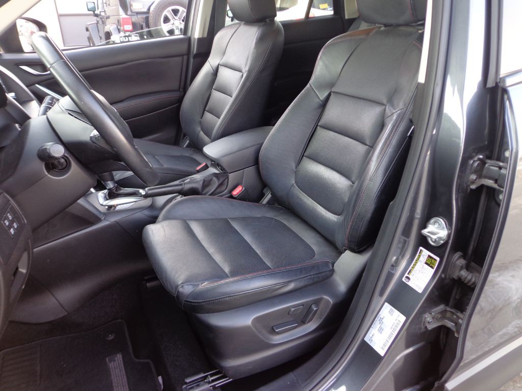 2015 Mazda CX-5 Image 14