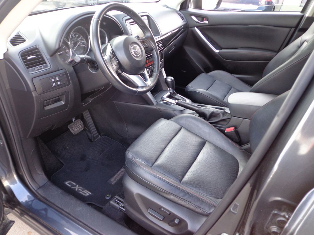 2015 Mazda CX-5 Image 15