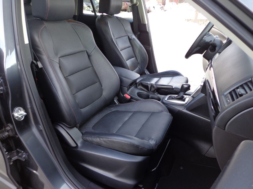 2015 Mazda CX-5 Image 17