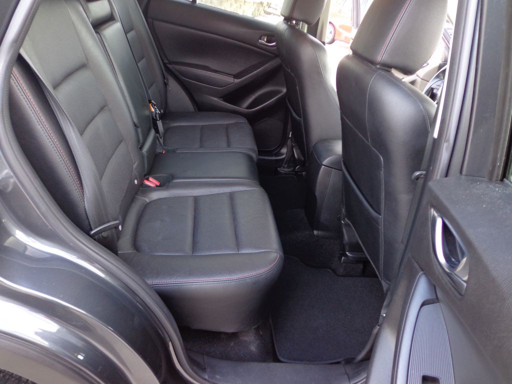 2015 Mazda CX-5 Image 19