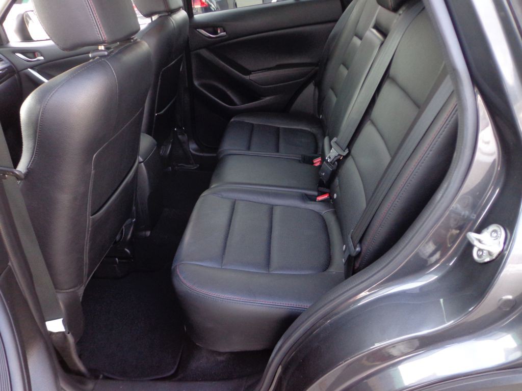 2015 Mazda CX-5 Image 21