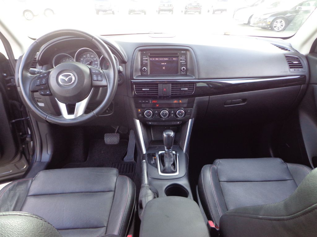 2015 Mazda CX-5 Image 23
