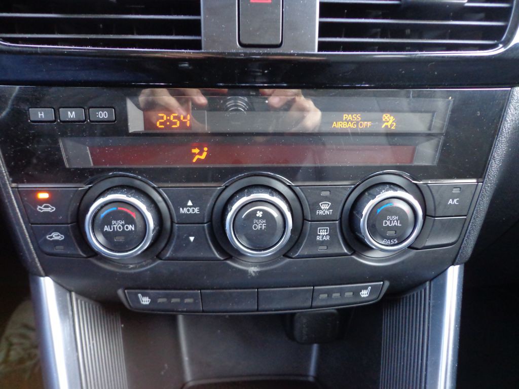 2015 Mazda CX-5 Image 24