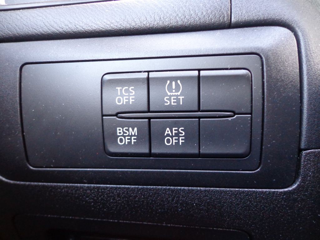 2015 Mazda CX-5 Image 27