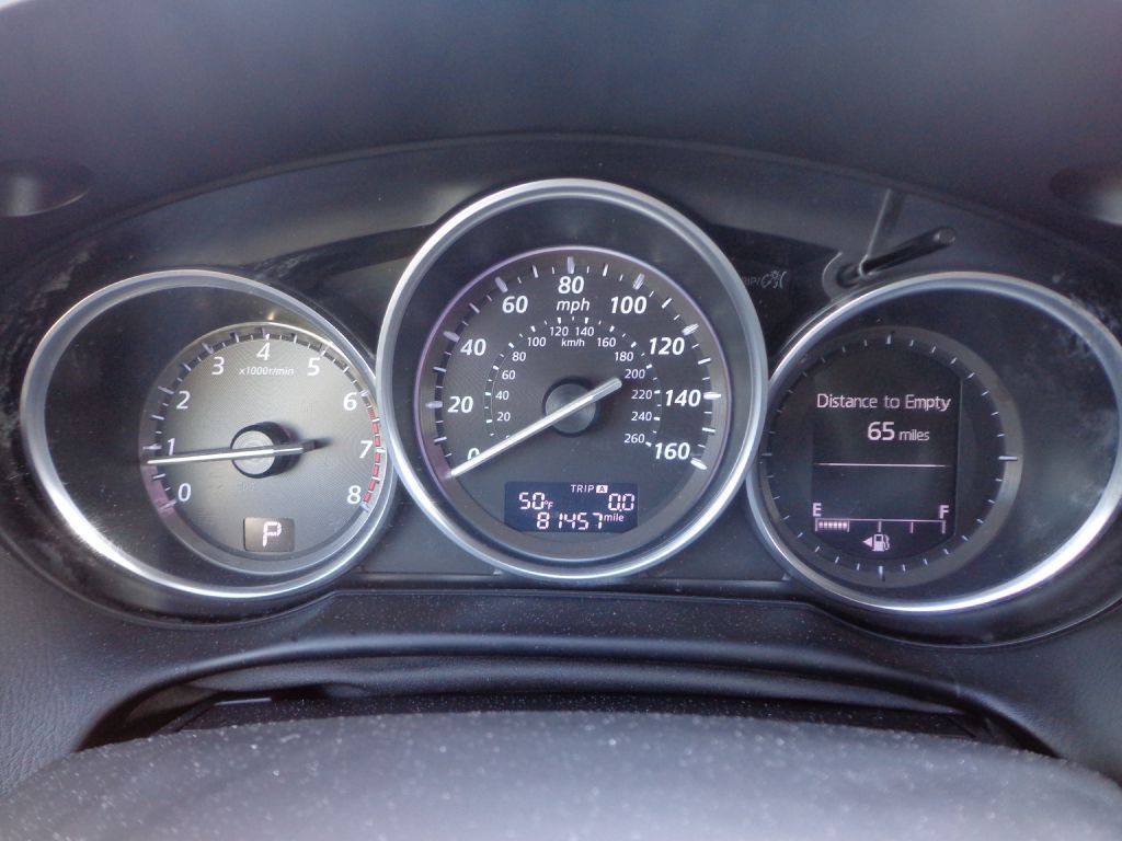 2015 Mazda CX-5 Image 28