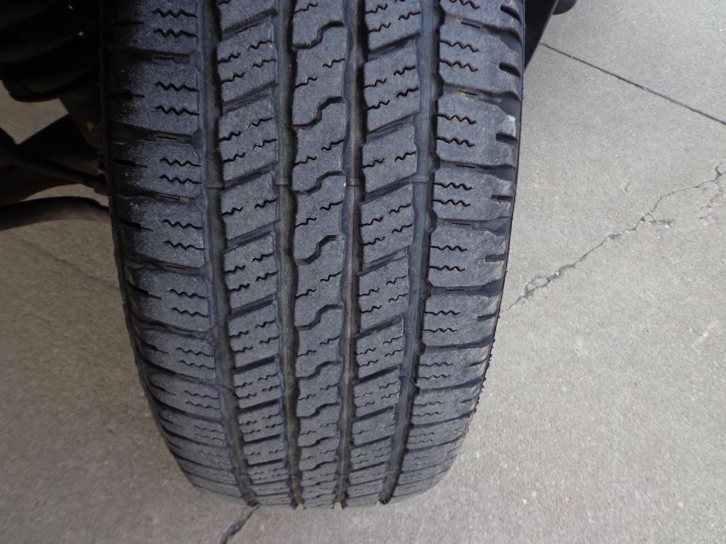 2011 Nissan Titan Image 7