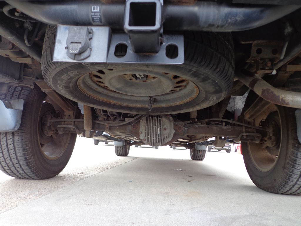 2011 Nissan Titan Image 24