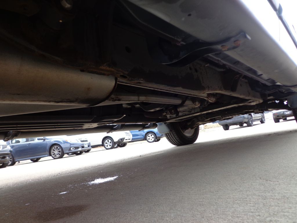 2011 Nissan Titan Image 25