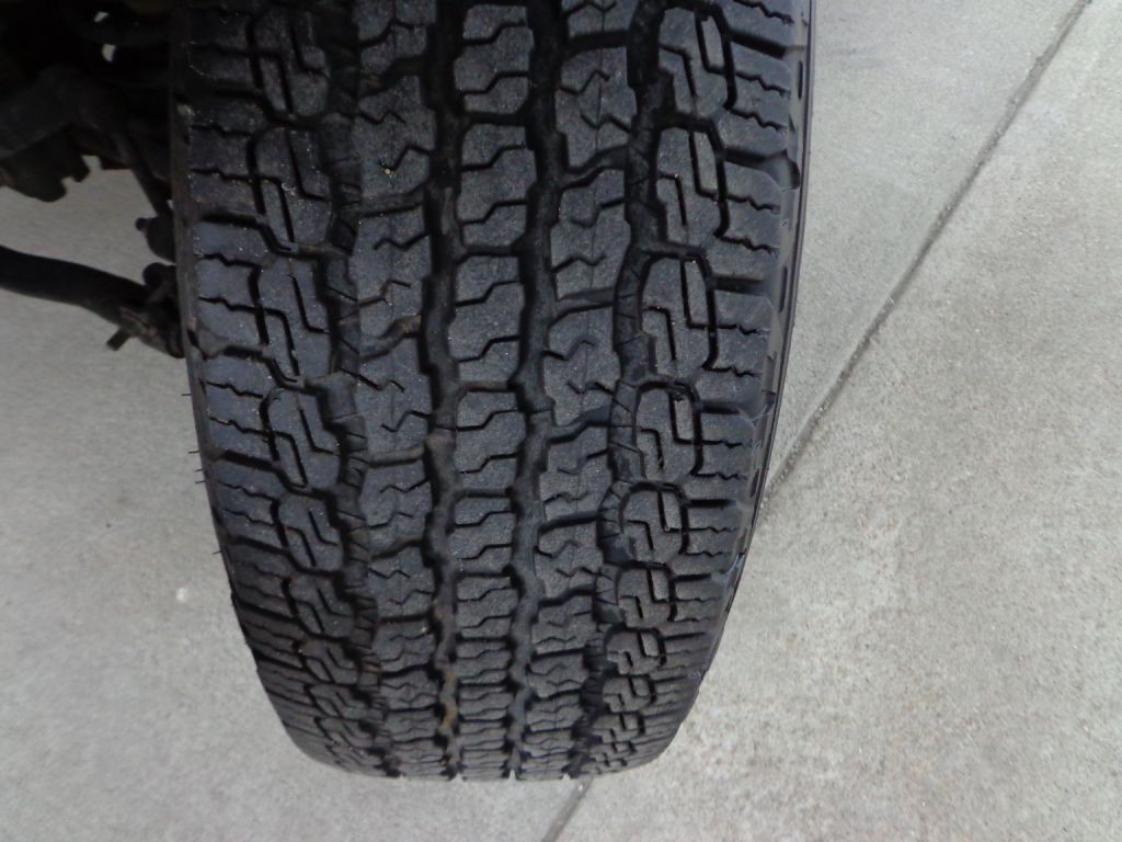 2013 Jeep Wrangler Unlimited Image 7