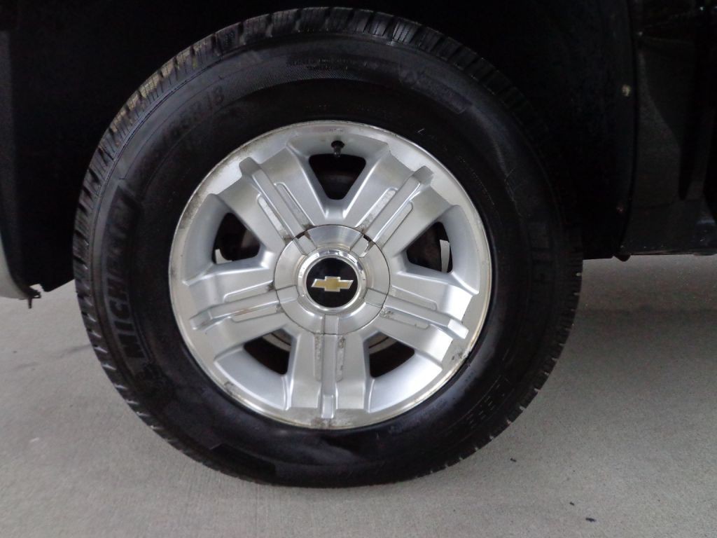 2013 Chevrolet Silverado 1500 Image 8