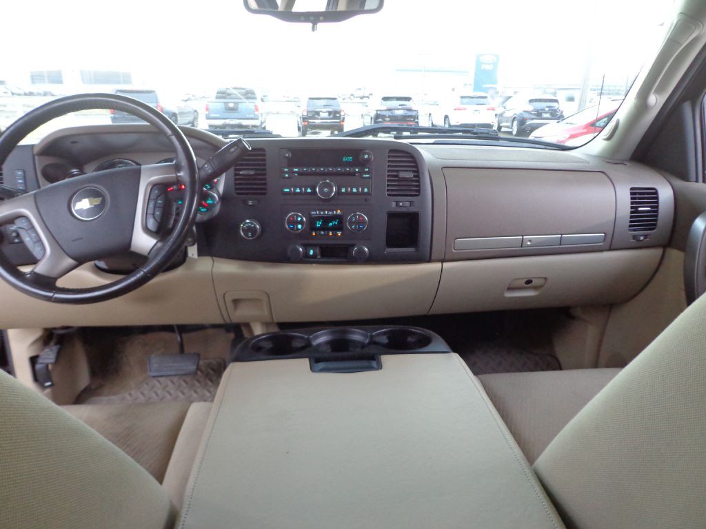 2013 Chevrolet Silverado 1500 Image 15