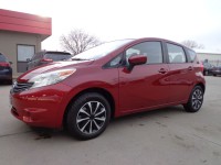 Image for 2015 Nissan Versa SV ID: 7071801
