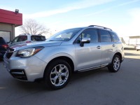 Image for 2017 Subaru Forester 2.5I TOURING ID: 7087836
