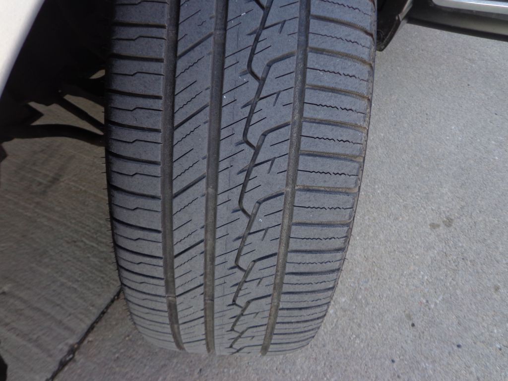 2017 Subaru Forester Image 7