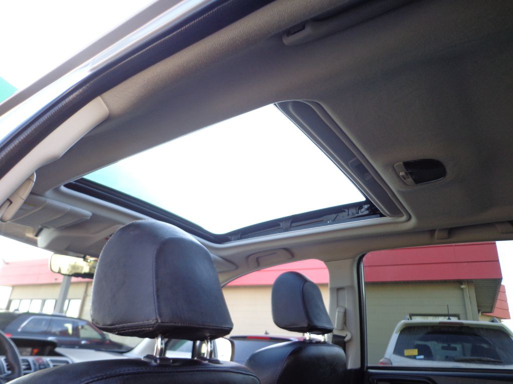 2017 Subaru Forester Image 21