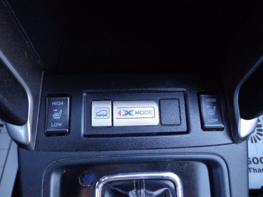 2017 Subaru Forester Image 23