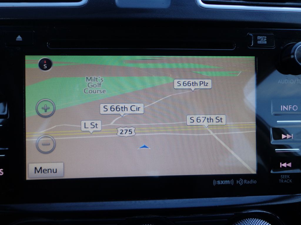 2017 Subaru Forester Image 24