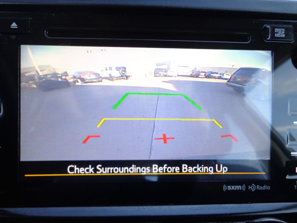 2017 Subaru Forester Image 25