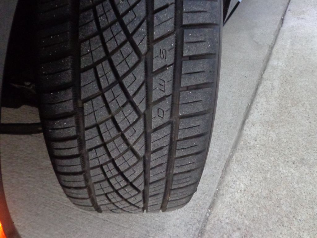 2015 Cadillac ATS Image 7