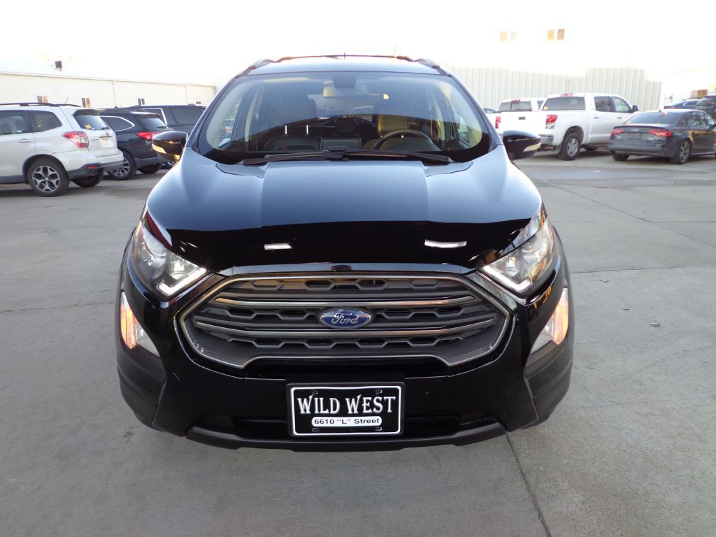 2018 Ford Econoline Image 2