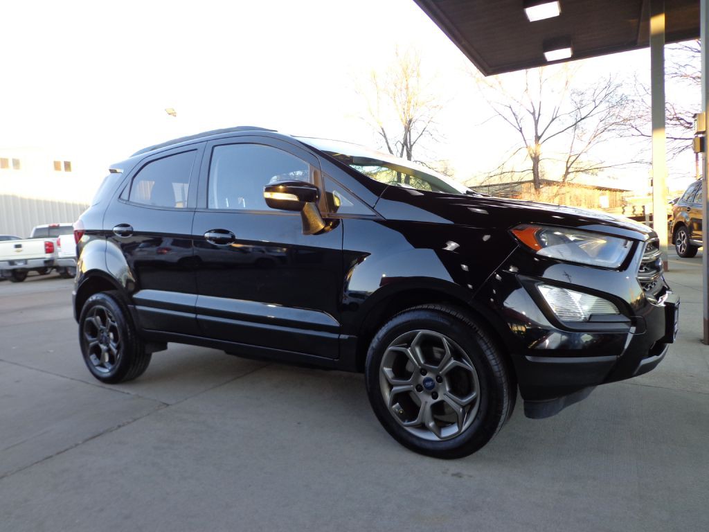 2018 Ford Econoline Image 3