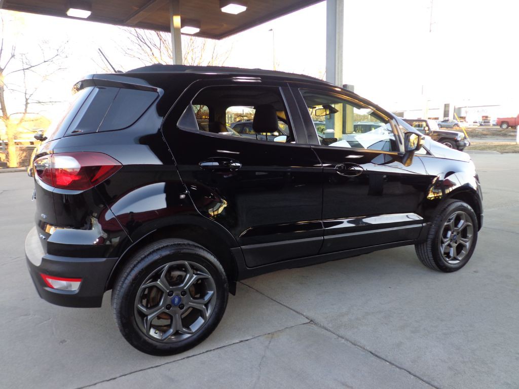 2018 Ford Econoline Image 4