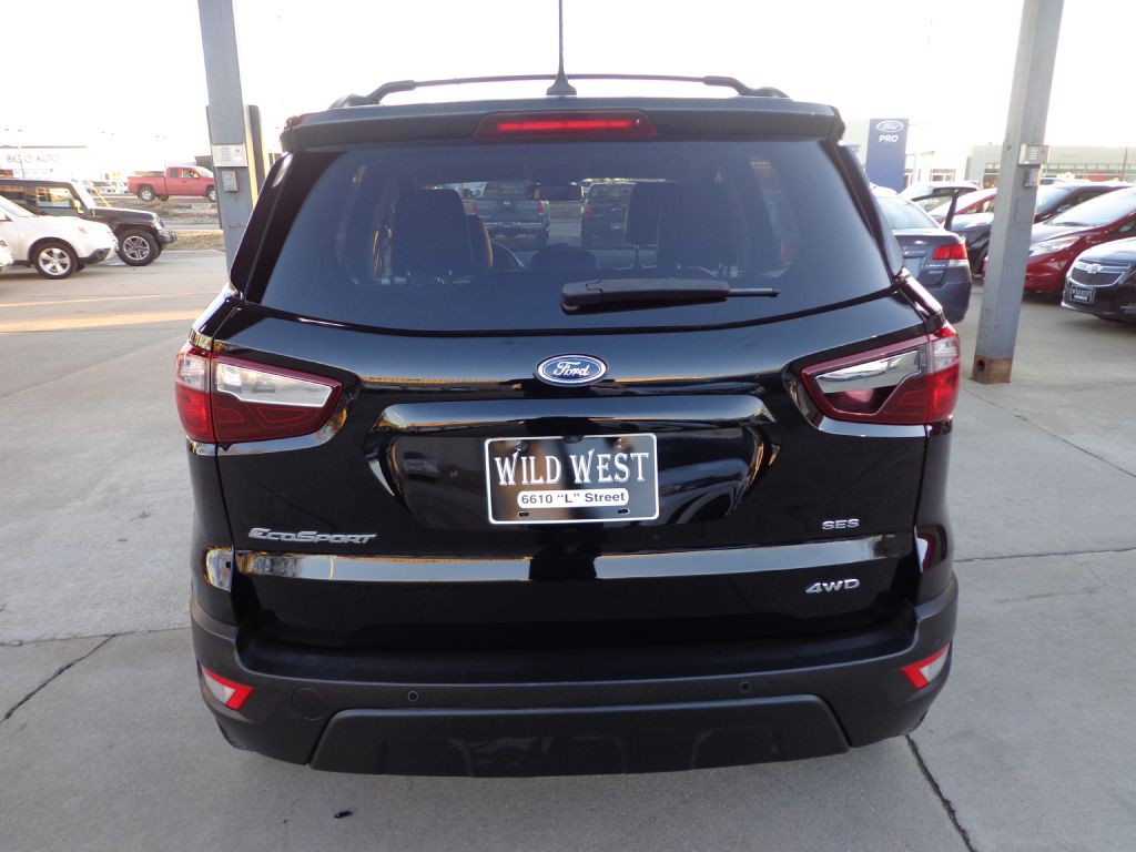 2018 Ford Econoline Image 5