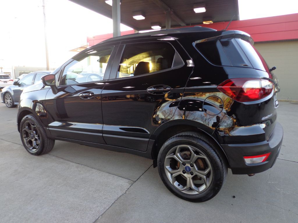 2018 Ford Econoline Image 6