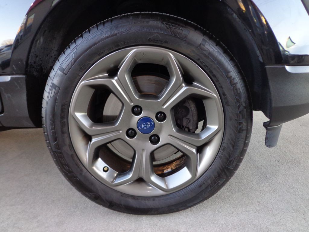 2018 Ford Econoline Image 9