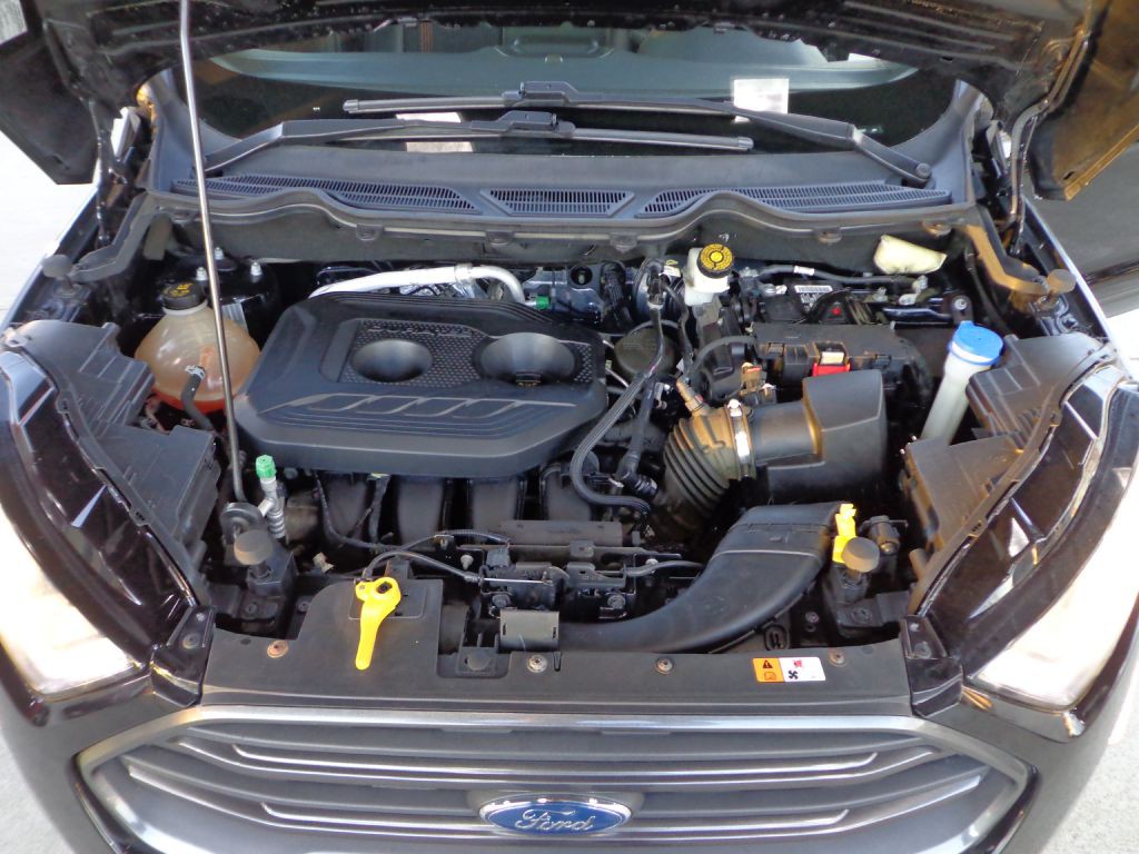 2018 Ford Econoline Image 12