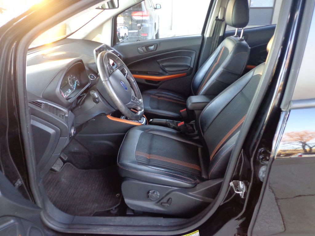 2018 Ford Econoline Image 13