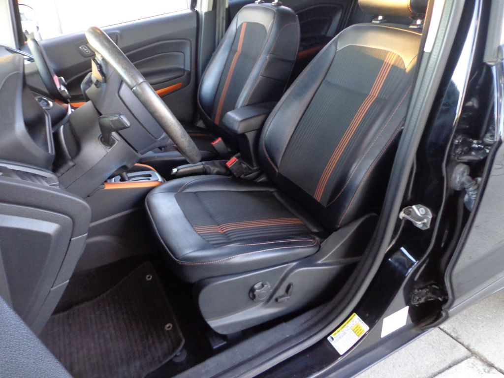 2018 Ford Econoline Image 14