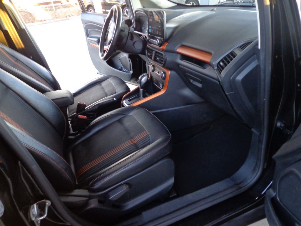 2018 Ford Econoline Image 18