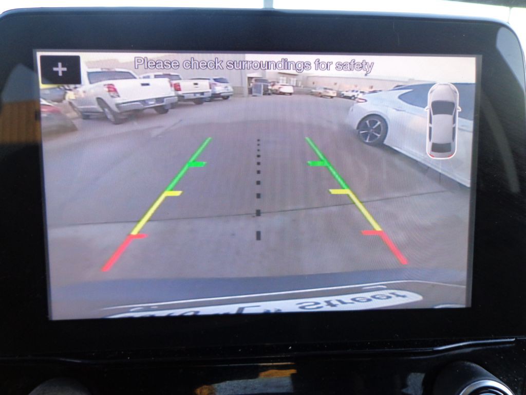 2018 Ford Econoline Image 24