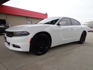 Image for 2015 Dodge Charger SXT ID: 7128668