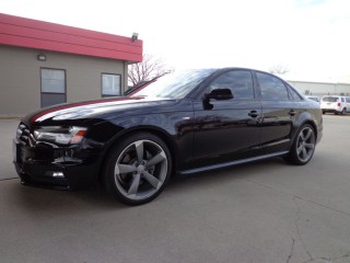 Image for 2016 Audi A4 S-Line Premium Plus ID: 7132508