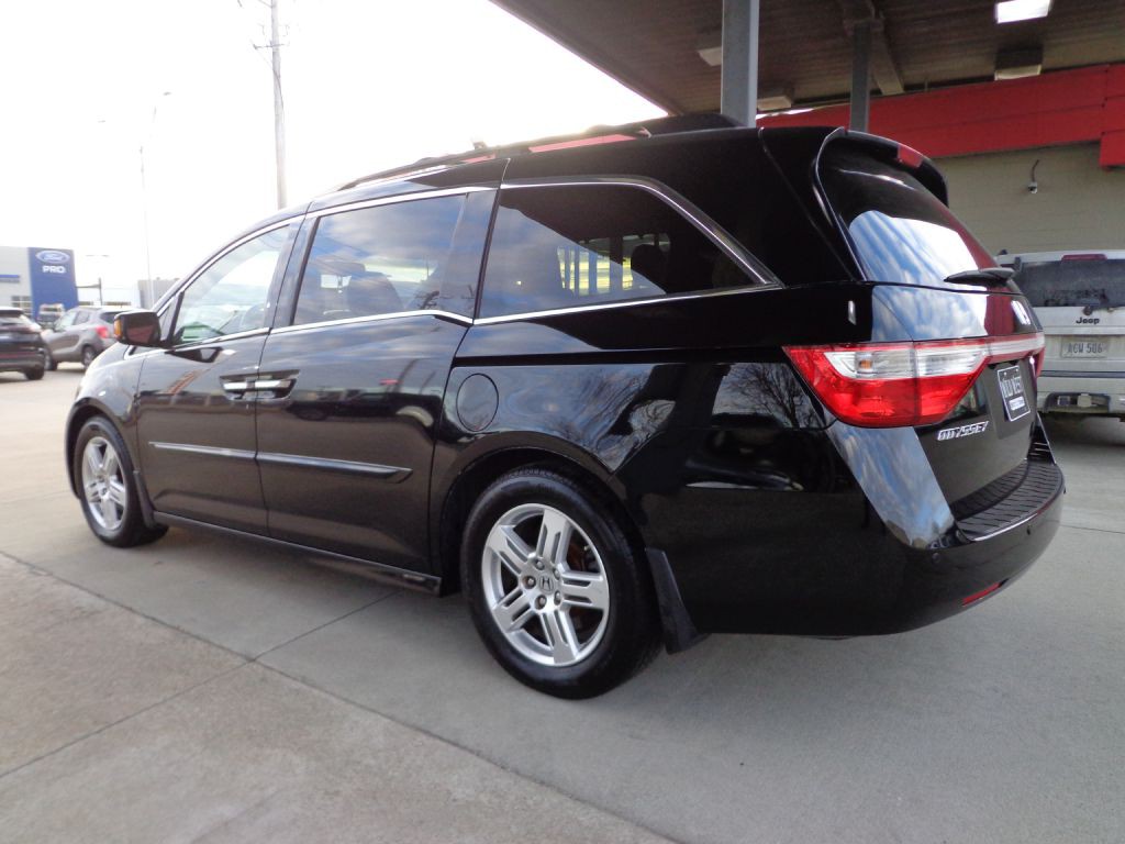 2012 Honda Odyssey Image 6