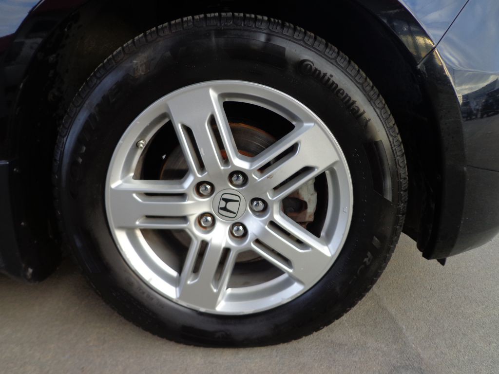 2012 Honda Odyssey Image 9