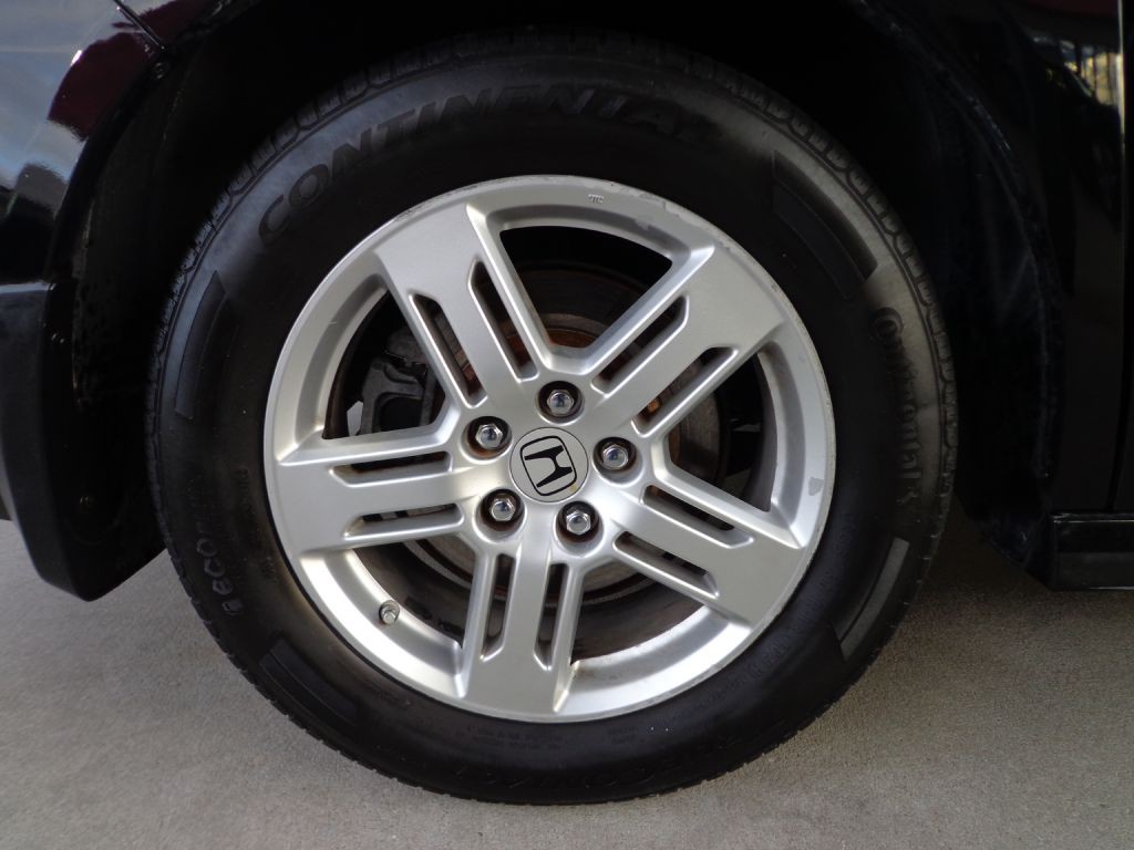 2012 Honda Odyssey Image 10