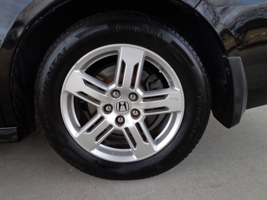 2012 Honda Odyssey Image 11