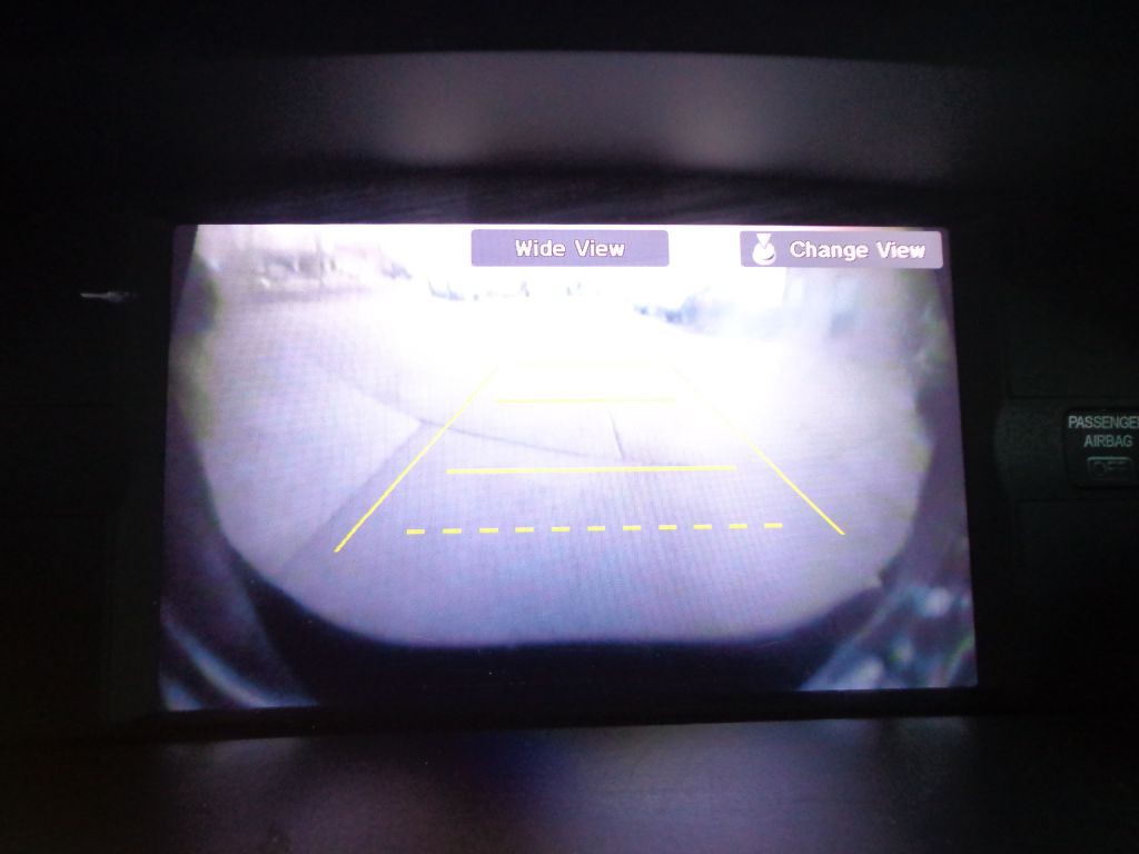 2012 Honda Odyssey Image 28