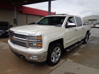 Image for 2014 Chevrolet Silverado 1500 LTZ ID: 7138127