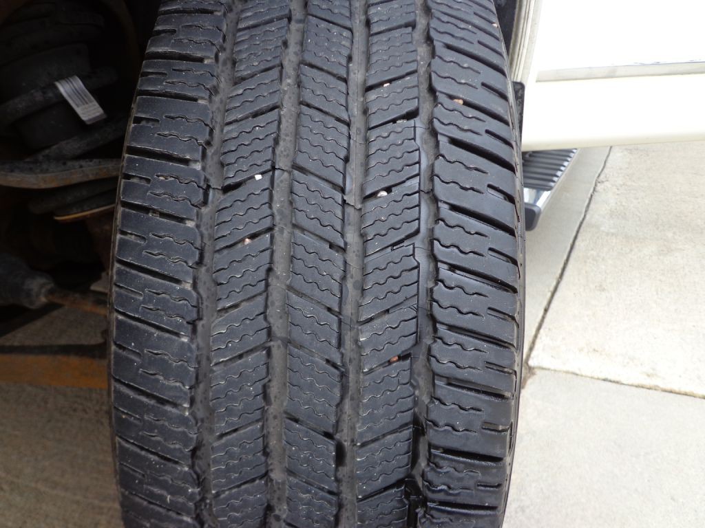 2014 Chevrolet Silverado 1500 Image 8