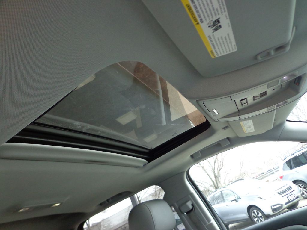 2014 Chevrolet Silverado 1500 Image 21