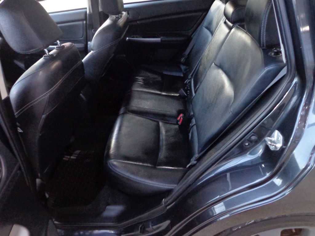 2015 Subaru Impreza Image 15