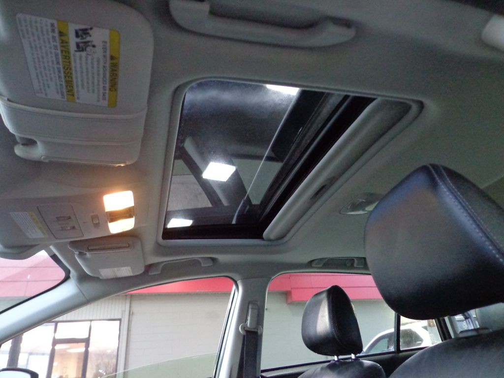 2015 Subaru Impreza Image 17