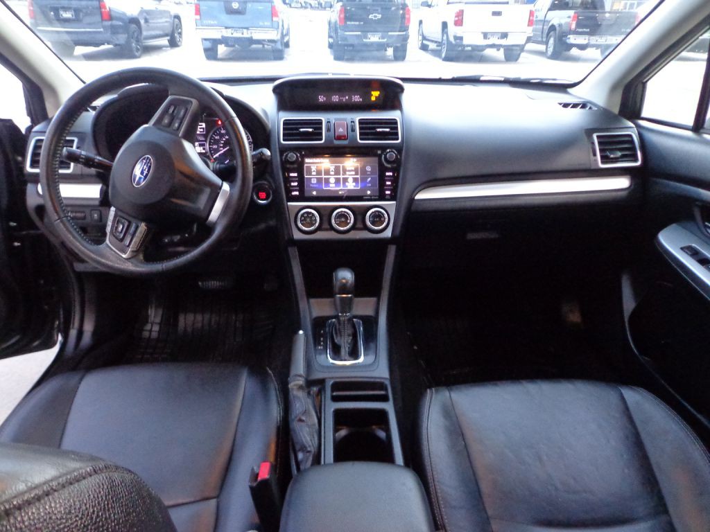 2015 Subaru Impreza Image 18