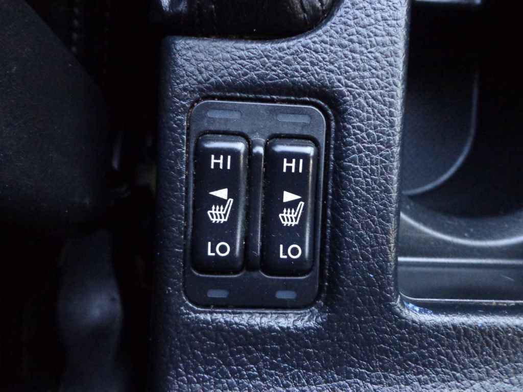 2015 Subaru Impreza Image 19