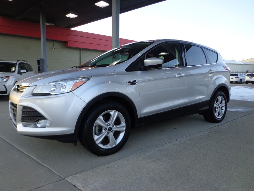 2015 Ford Escape Image 1